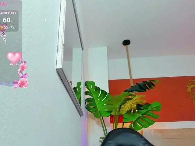 kitty-sweeety on BongaCams 