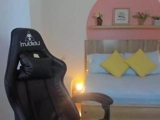 kitty-sweeety on BongaCams 