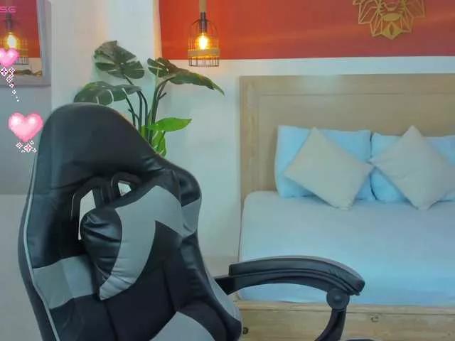 kitty-sweeety on BongaCams 