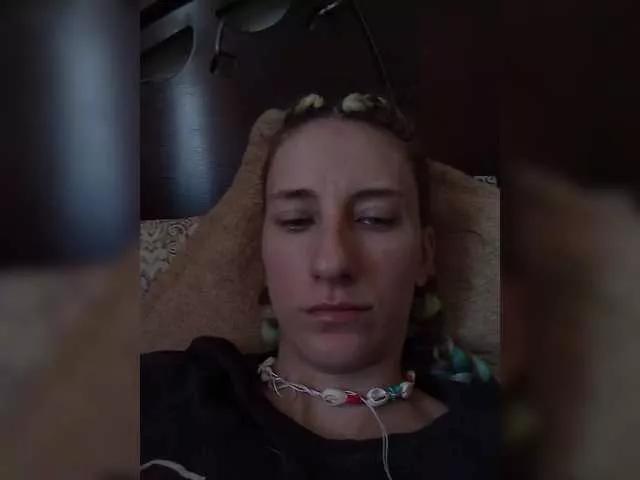 Kitty2044 on BongaCams 
