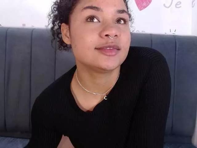 KittyBrooke on BongaCams