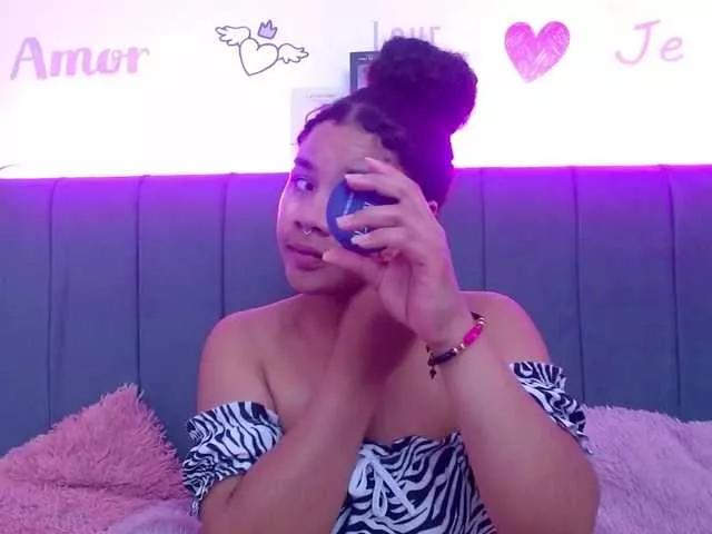 KittyBrooke on BongaCams 