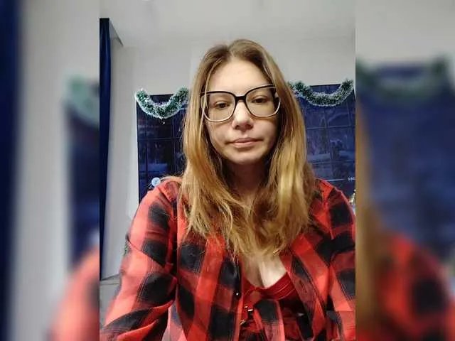 KittyMiracle on BongaCams 