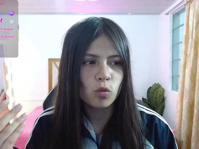 kittystart-tay on BongaCams 
