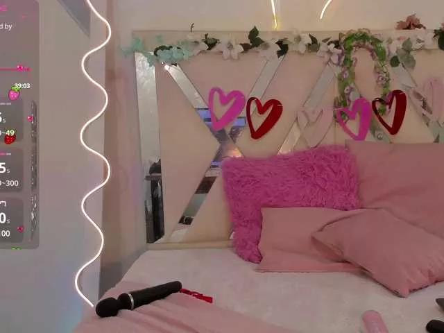 kittystart-tay on BongaCams 