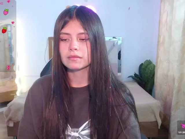 kittystart-tay on BongaCams 