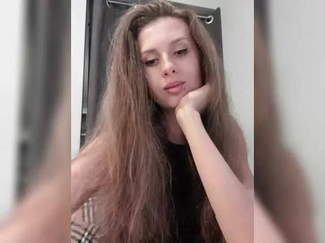 KITTYtempreXXX on BongaCams 