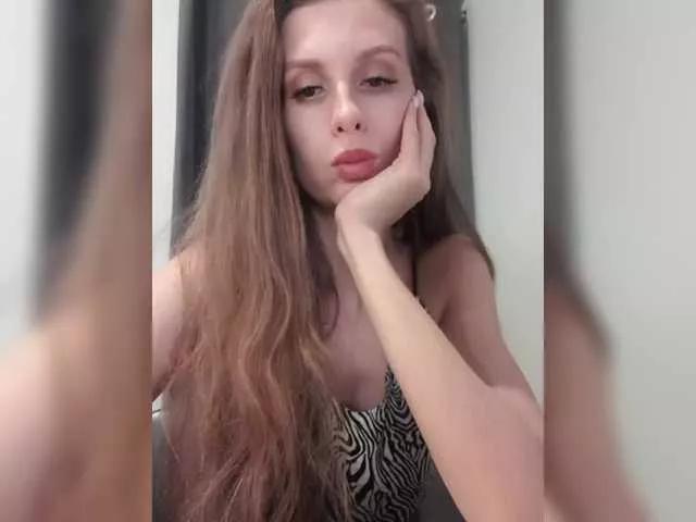 KITTYtempreXXX on BongaCams 