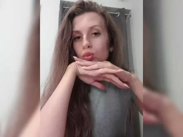 KITTYtempreXXX on BongaCams 