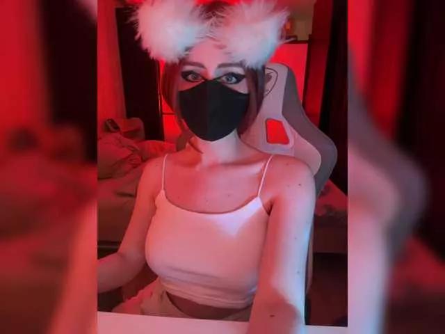 kivi- on BongaCams 