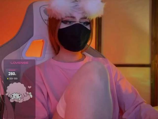 kivi- on BongaCams 