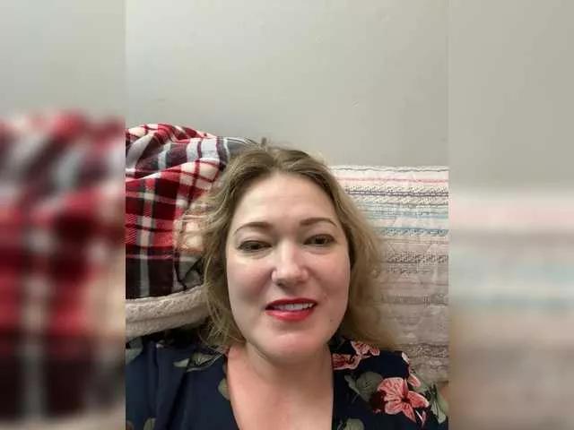 KlavaDavai on BongaCams