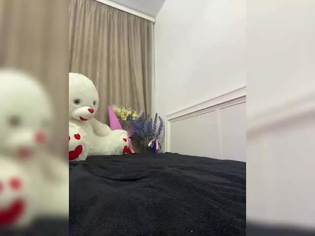 Koketka on BongaCams 