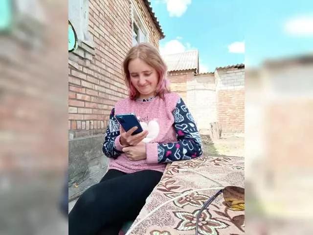 koketka23web on BongaCams 