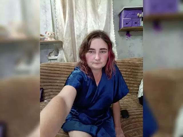 koketka23web on BongaCams