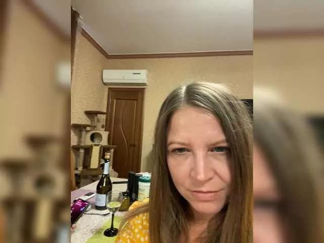 Koshehka on BongaCams