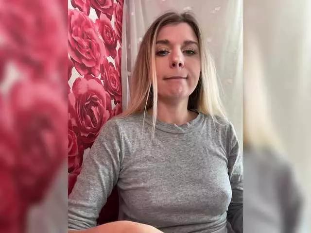 KotiMrrr on BongaCams