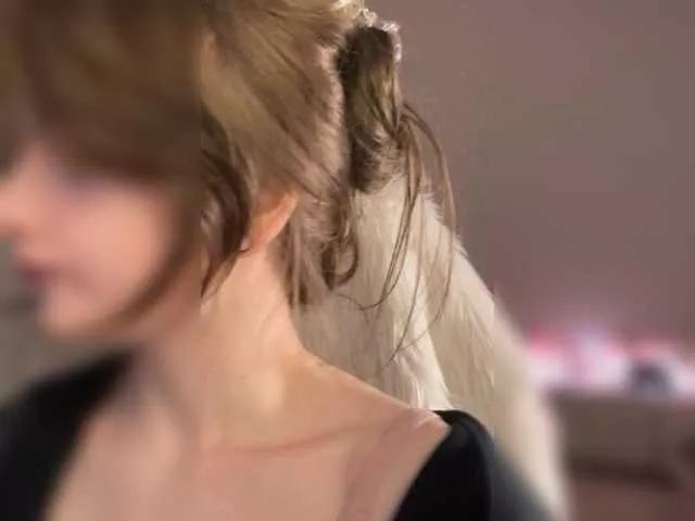 Kottyaaaa on BongaCams 
