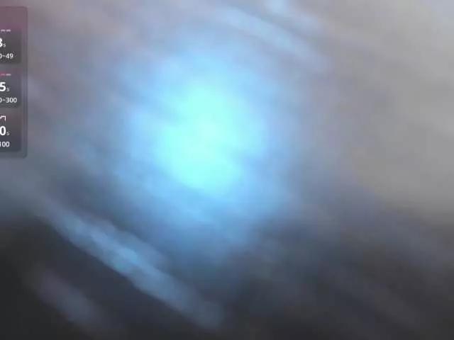kuky-curly on BongaCams