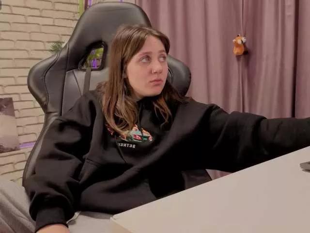 Kvetachka on BongaCams