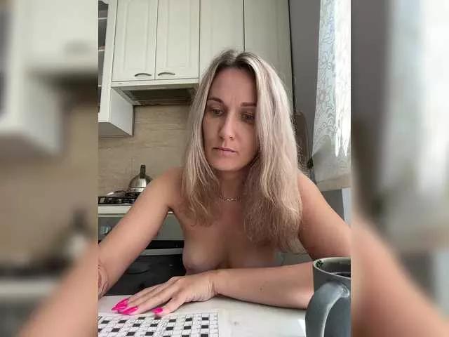 kykyshe4ka on BongaCams 