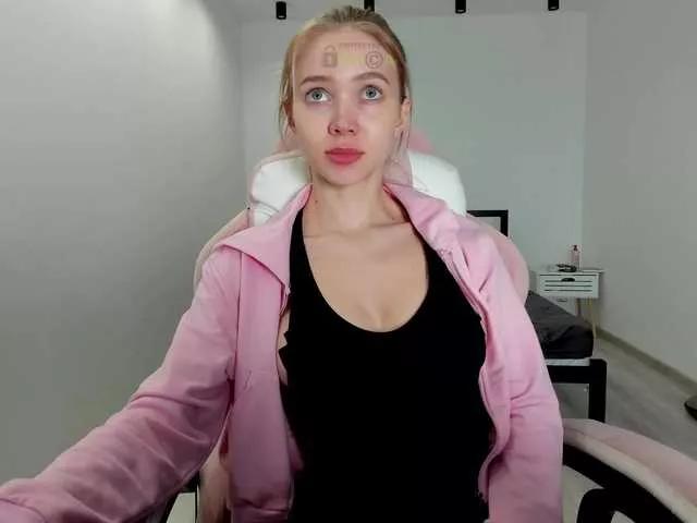 ladayy on BongaCams 