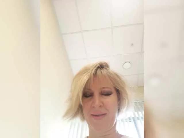 LagoonJoy on BongaCams