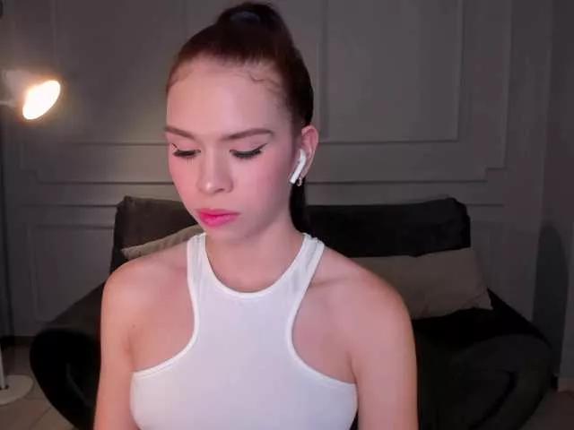 LaiaAnderson on BongaCams 