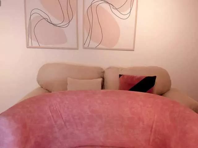 LaiaAnderson on BongaCams 