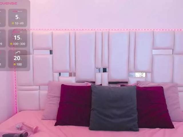 Laila-Stewart on BongaCams 