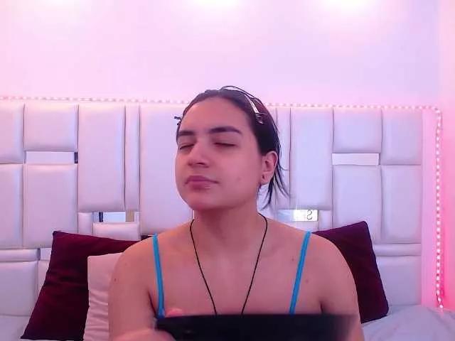 Laila-Stewart on BongaCams 