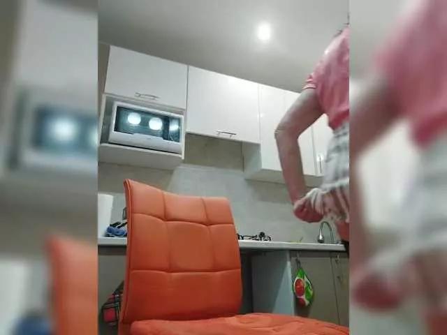 LaliaMia on BongaCams 