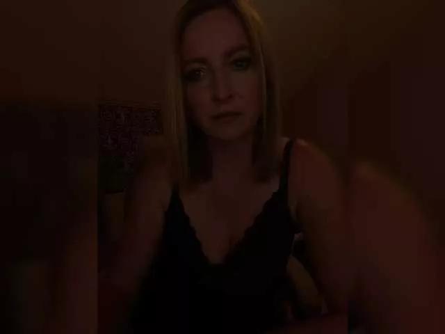Lalie on BongaCams 
