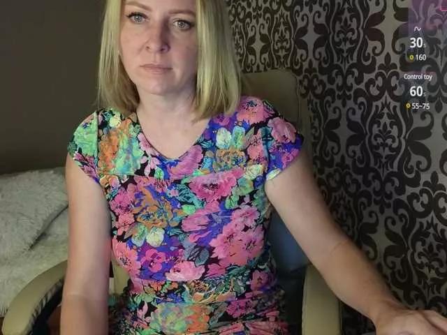 Lalie on BongaCams 