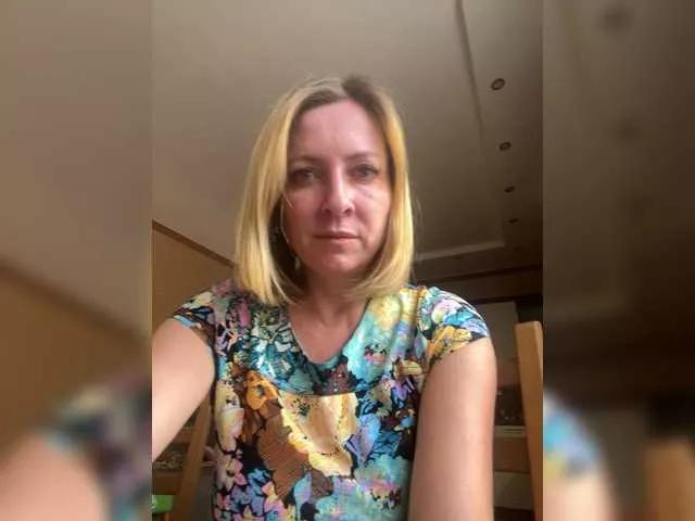 Lalie on BongaCams 