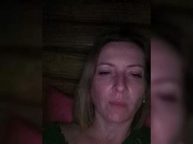 Lalie on BongaCams 