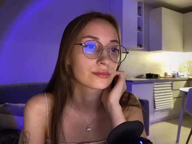 lalimyyyau on BongaCams 