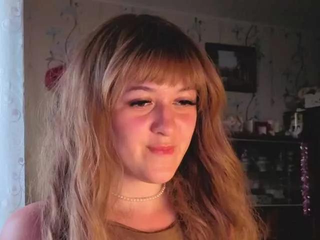 Lalisa on BongaCams 