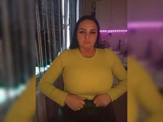 Lana1973 on BongaCams 