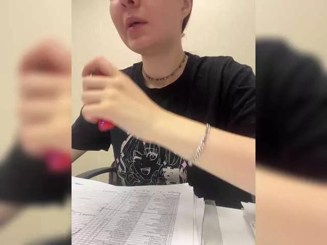 LanaDL18 on BongaCams 