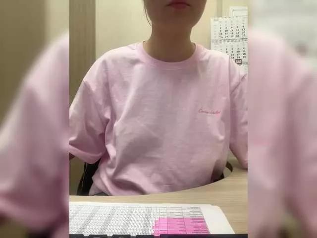 LanaDL18 on BongaCams 
