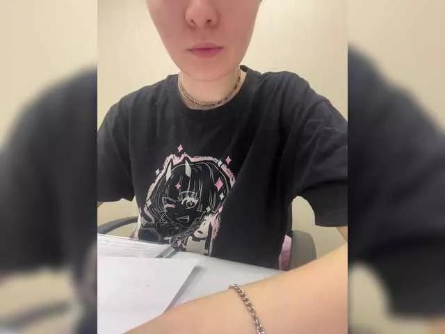 LanaDL18 on BongaCams 