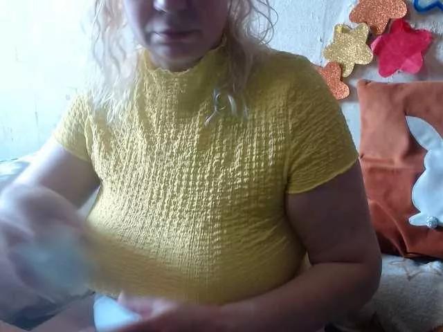 lanastar1 on BongaCams 