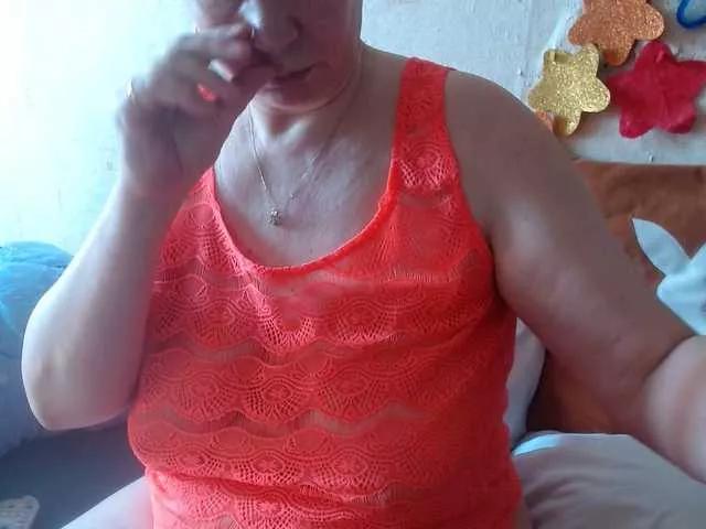 lanastar1 on BongaCams 