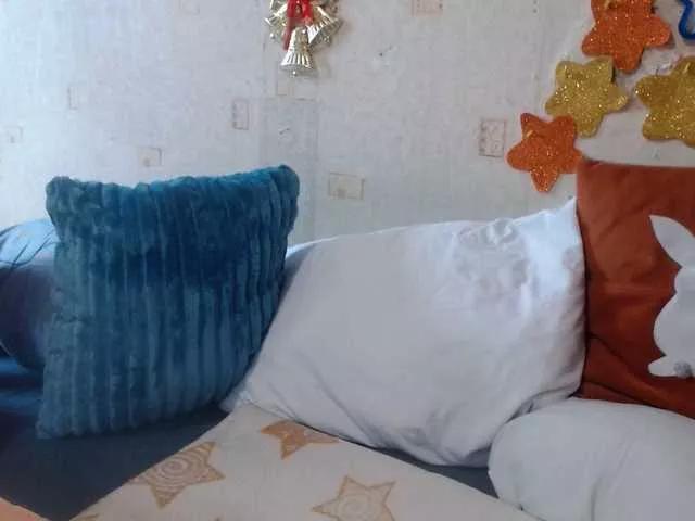 lanastar1 on BongaCams