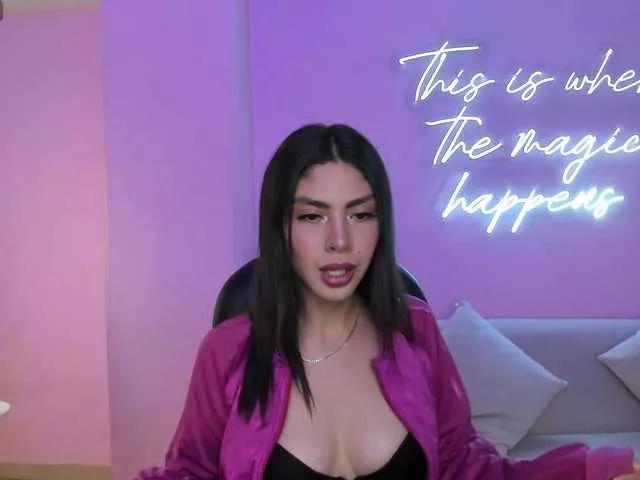 LannaCarter on BongaCams 