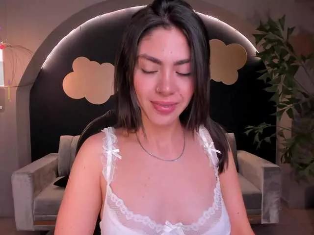 LannaCarter on BongaCams 