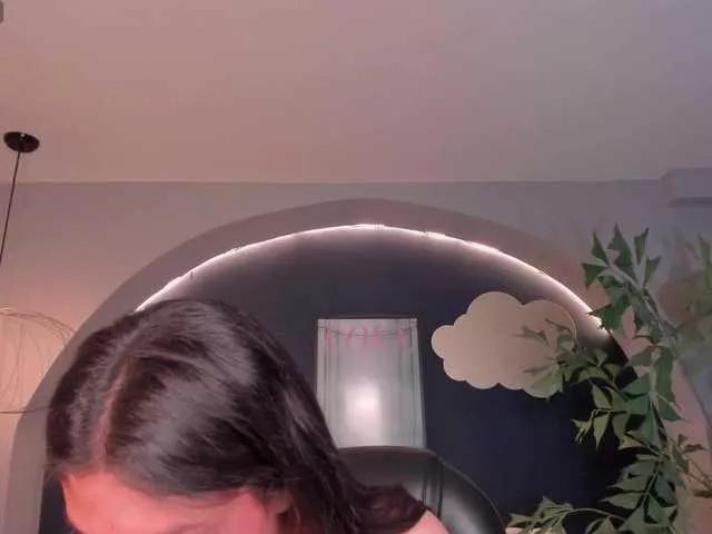 LannaCarter on BongaCams 