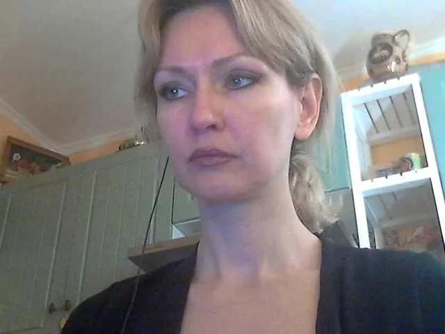 LaraEva on BongaCams 