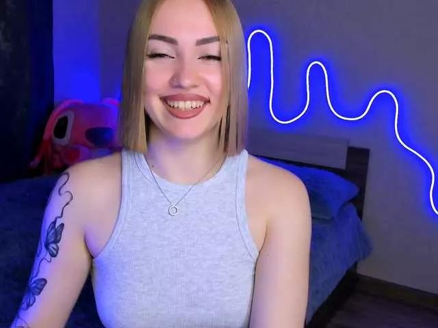 LaraKrein-lk on BongaCams 